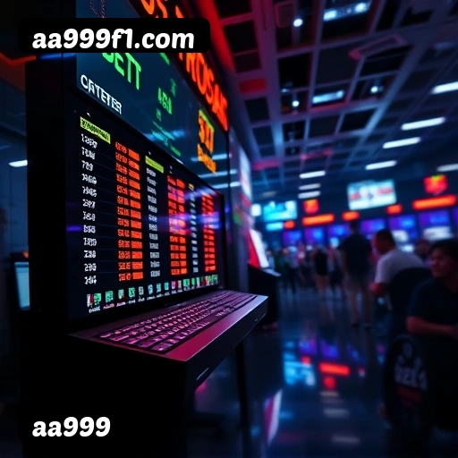 aa999: Login Seguro e Rápido para Brasileiros