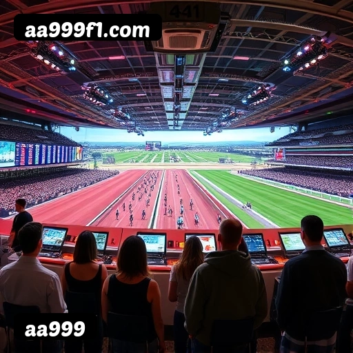 aa999: Login Seguro e Rápido para Brasileiros