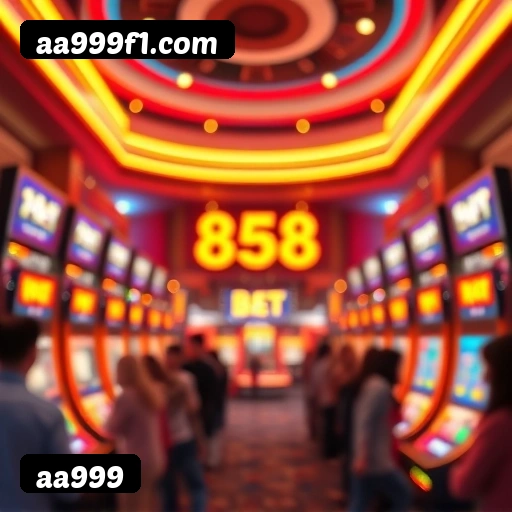 aa999: Confiável, Seguro e Divertido